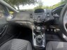 USED 2014 14 FORD FIESTA 1.0 ZETEC 5d 99 BHP 