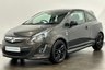 USED 2013 13 VAUXHALL CORSA 1.2 LIMITED EDITION 3d 83 BHP 