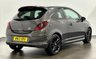 USED 2013 13 VAUXHALL CORSA 1.2 LIMITED EDITION 3d 83 BHP 