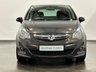 USED 2013 13 VAUXHALL CORSA 1.2 LIMITED EDITION 3d 83 BHP 