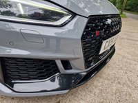 USED 2019 19 AUDI A5 2.9 RS 5 SPORTBACK TFSI QUATTRO AUDI SPORT EDITION 5d 444 BHP ZERO DEPOSIT FINANCE AVAILABLE