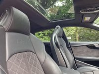 USED 2019 19 AUDI A5 2.9 RS 5 SPORTBACK TFSI QUATTRO AUDI SPORT EDITION 5d 444 BHP ZERO DEPOSIT FINANCE AVAILABLE