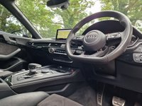 USED 2019 19 AUDI A5 2.9 RS 5 SPORTBACK TFSI QUATTRO AUDI SPORT EDITION 5d 444 BHP ZERO DEPOSIT FINANCE AVAILABLE