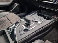 USED 2019 19 AUDI A5 2.9 RS 5 SPORTBACK TFSI QUATTRO AUDI SPORT EDITION 5d 444 BHP ZERO DEPOSIT FINANCE AVAILABLE