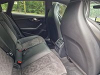 USED 2019 19 AUDI A5 2.9 RS 5 SPORTBACK TFSI QUATTRO AUDI SPORT EDITION 5d 444 BHP ZERO DEPOSIT FINANCE AVAILABLE