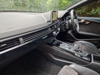 USED 2019 19 AUDI A5 2.9 RS 5 SPORTBACK TFSI QUATTRO AUDI SPORT EDITION 5d 444 BHP ZERO DEPOSIT FINANCE AVAILABLE