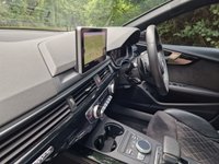 USED 2019 19 AUDI A5 2.9 RS 5 SPORTBACK TFSI QUATTRO AUDI SPORT EDITION 5d 444 BHP ZERO DEPOSIT FINANCE AVAILABLE