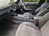 USED 2019 19 AUDI A5 2.9 RS 5 SPORTBACK TFSI QUATTRO AUDI SPORT EDITION 5d 444 BHP ZERO DEPOSIT FINANCE AVAILABLE