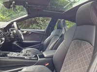 USED 2019 19 AUDI A5 2.9 RS 5 SPORTBACK TFSI QUATTRO AUDI SPORT EDITION 5d 444 BHP ZERO DEPOSIT FINANCE AVAILABLE