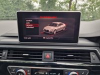 USED 2019 19 AUDI A5 2.9 RS 5 SPORTBACK TFSI QUATTRO AUDI SPORT EDITION 5d 444 BHP ZERO DEPOSIT FINANCE AVAILABLE