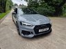 USED 2019 19 AUDI A5 2.9 RS 5 SPORTBACK TFSI QUATTRO AUDI SPORT EDITION 5d 444 BHP ZERO DEPOSIT FINANCE AVAILABLE