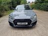 USED 2019 19 AUDI A5 2.9 RS 5 SPORTBACK TFSI QUATTRO AUDI SPORT EDITION 5d 444 BHP ZERO DEPOSIT FINANCE AVAILABLE