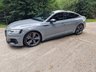 USED 2019 19 AUDI A5 2.9 RS 5 SPORTBACK TFSI QUATTRO AUDI SPORT EDITION 5d 444 BHP ZERO DEPOSIT FINANCE AVAILABLE