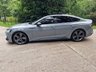 USED 2019 19 AUDI A5 2.9 RS 5 SPORTBACK TFSI QUATTRO AUDI SPORT EDITION 5d 444 BHP ZERO DEPOSIT FINANCE AVAILABLE