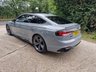 USED 2019 19 AUDI A5 2.9 RS 5 SPORTBACK TFSI QUATTRO AUDI SPORT EDITION 5d 444 BHP ZERO DEPOSIT FINANCE AVAILABLE