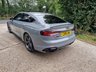 USED 2019 19 AUDI A5 2.9 RS 5 SPORTBACK TFSI QUATTRO AUDI SPORT EDITION 5d 444 BHP ZERO DEPOSIT FINANCE AVAILABLE