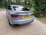 USED 2019 19 AUDI A5 2.9 RS 5 SPORTBACK TFSI QUATTRO AUDI SPORT EDITION 5d 444 BHP ZERO DEPOSIT FINANCE AVAILABLE