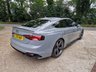 USED 2019 19 AUDI A5 2.9 RS 5 SPORTBACK TFSI QUATTRO AUDI SPORT EDITION 5d 444 BHP ZERO DEPOSIT FINANCE AVAILABLE