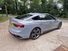 USED 2019 19 AUDI A5 2.9 RS 5 SPORTBACK TFSI QUATTRO AUDI SPORT EDITION 5d 444 BHP ZERO DEPOSIT FINANCE AVAILABLE