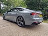 USED 2019 19 AUDI A5 2.9 RS 5 SPORTBACK TFSI QUATTRO AUDI SPORT EDITION 5d 444 BHP ZERO DEPOSIT FINANCE AVAILABLE