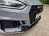 USED 2019 19 AUDI A5 2.9 RS 5 SPORTBACK TFSI QUATTRO AUDI SPORT EDITION 5d 444 BHP ZERO DEPOSIT FINANCE AVAILABLE