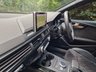 USED 2019 19 AUDI A5 2.9 RS 5 SPORTBACK TFSI QUATTRO AUDI SPORT EDITION 5d 444 BHP ZERO DEPOSIT FINANCE AVAILABLE