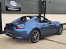 USED 2018 18 MAZDA MX-5 2.0 RF SPORT NAV 2d 158 BHP 2 OWNERS FROM NEW ,FSH