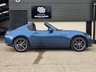 USED 2018 18 MAZDA MX-5 2.0 RF SPORT NAV 2d 158 BHP 2 OWNERS FROM NEW ,FSH