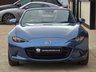 USED 2018 18 MAZDA MX-5 2.0 RF SPORT NAV 2d 158 BHP 2 OWNERS FROM NEW ,FSH