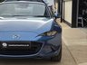 USED 2018 18 MAZDA MX-5 2.0 RF SPORT NAV 2d 158 BHP 2 OWNERS FROM NEW ,FSH