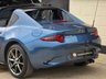 USED 2018 18 MAZDA MX-5 2.0 RF SPORT NAV 2d 158 BHP 2 OWNERS FROM NEW ,FSH