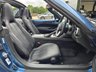USED 2018 18 MAZDA MX-5 2.0 RF SPORT NAV 2d 158 BHP 2 OWNERS FROM NEW ,FSH