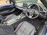 USED 2018 18 MAZDA MX-5 2.0 RF SPORT NAV 2d 158 BHP 2 OWNERS FROM NEW ,FSH