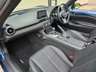 USED 2018 18 MAZDA MX-5 2.0 RF SPORT NAV 2d 158 BHP 2 OWNERS FROM NEW ,FSH