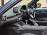 USED 2018 18 MAZDA MX-5 2.0 RF SPORT NAV 2d 158 BHP 2 OWNERS FROM NEW ,FSH