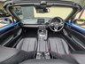 USED 2018 18 MAZDA MX-5 2.0 RF SPORT NAV 2d 158 BHP 2 OWNERS FROM NEW ,FSH