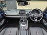 USED 2018 18 MAZDA MX-5 2.0 RF SPORT NAV 2d 158 BHP 2 OWNERS FROM NEW ,FSH