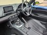 USED 2018 18 MAZDA MX-5 2.0 RF SPORT NAV 2d 158 BHP 2 OWNERS FROM NEW ,FSH