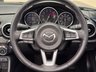 USED 2018 18 MAZDA MX-5 2.0 RF SPORT NAV 2d 158 BHP 2 OWNERS FROM NEW ,FSH