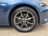 USED 2018 18 MAZDA MX-5 2.0 RF SPORT NAV 2d 158 BHP 2 OWNERS FROM NEW ,FSH