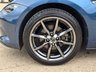 USED 2018 18 MAZDA MX-5 2.0 RF SPORT NAV 2d 158 BHP 2 OWNERS FROM NEW ,FSH