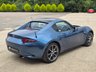 USED 2018 18 MAZDA MX-5 2.0 RF SPORT NAV 2d 158 BHP 2 OWNERS FROM NEW ,FSH