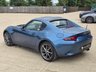 USED 2018 18 MAZDA MX-5 2.0 RF SPORT NAV 2d 158 BHP 2 OWNERS FROM NEW ,FSH