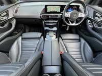 USED 2022 71 MERCEDES-BENZ EQC 0L EQC 400 4MATIC AMG LINE PREMIUM PLUS 5d AUTO 403 BHP 