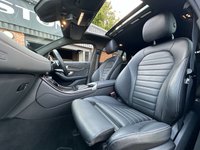 USED 2022 71 MERCEDES-BENZ EQC 0L EQC 400 4MATIC AMG LINE PREMIUM PLUS 5d AUTO 403 BHP 