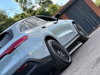 USED 2022 71 MERCEDES-BENZ EQC 0L EQC 400 4MATIC AMG LINE PREMIUM PLUS 5d AUTO 403 BHP 