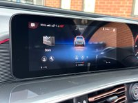 USED 2022 71 MERCEDES-BENZ EQC 0L EQC 400 4MATIC AMG LINE PREMIUM PLUS 5d AUTO 403 BHP 