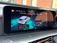 USED 2022 71 MERCEDES-BENZ EQC 0L EQC 400 4MATIC AMG LINE PREMIUM PLUS 5d AUTO 403 BHP 