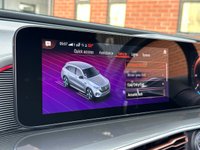 USED 2022 71 MERCEDES-BENZ EQC 0L EQC 400 4MATIC AMG LINE PREMIUM PLUS 5d AUTO 403 BHP 