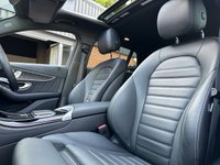 USED 2022 71 MERCEDES-BENZ EQC 0L EQC 400 4MATIC AMG LINE PREMIUM PLUS 5d AUTO 403 BHP 